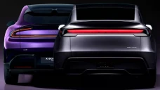 Tiga Tesla Model Y Dikanibal:...