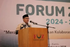 Soal Seleksi Pimpinan...