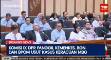 Marak Keracunan MBG,...