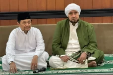 G30S/PKI Cukup Jadi...