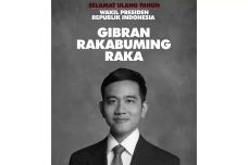 Prabowo Ucapkan Selamat...