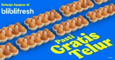 5 Kebutuhan Sarapan...