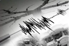 Gempa Tektonik M6,5...