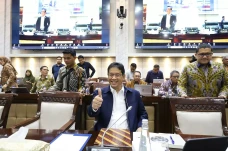 Purbaya Desak Pertamina...