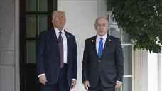 Trump Ultimatum Hamas...