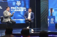 Jadwal Lengkap Pro Futsal...