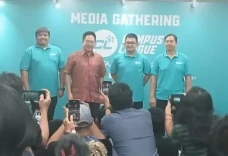 Campus League Siap Bergulir...