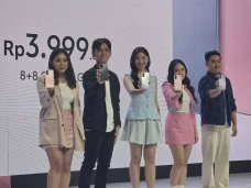 vivo V60 Lite Resmi...