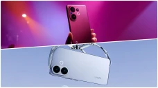 Perbedaaan vivo V60...