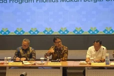 Cegah Keracunan, BGN...