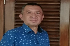 Idealisme Eks Tapol...