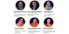 Enam Peneliti IPB University...
