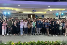 MNC University Gandeng...