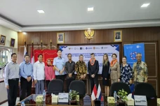 UNKRIS dan USPU Rusia...