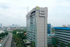 Tak Pernah Tekor Sejak...