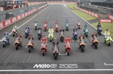 MotoGP Mandalika Bukti...