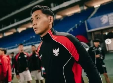 Profil Reza Arya Pratama,...