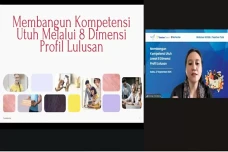 8 Dimensi Profil Lulusan...