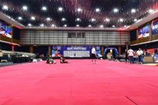PP Persambi Tata Lokasi...
