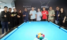 Antusiasme Kevin Sanjaya...