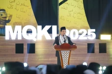 Buka MQK Internasional,...