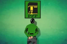 Gugatan SK Menkum soal...