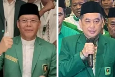 Sikapi Mardiono Diakui...