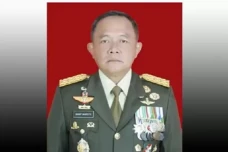 3 Jenderal TNI Asli...