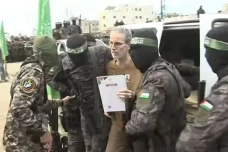 4 Alasan Hamas Sepakat...