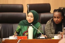 Legislator PKB Kritisi...
