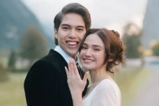 Wow! Harga Cincin Tunangan...