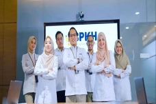 Lowongan Kerja Besar-Besaran...
