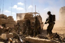 Tentara Israel Diperintahkan...