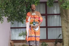 Siapa Mswati III? Raja...