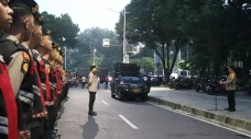 1.587 Polisi Diterjunkan...