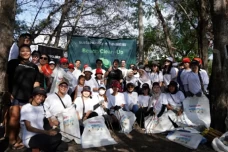 Volume Sampah di Bali...