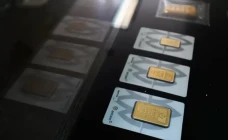Rekor Lagi, Harga Emas...