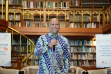 Jejak Pendidikan Ilham...