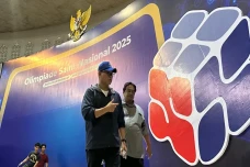 UMM Jadi Tuan Rumah...