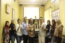 SMKN 1 Malang Juara...
