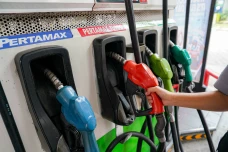 Pertamina Patra Niaga...