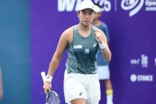Wow! Ranking WTA Janice...