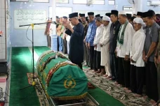Doa dan Zikir setelah...