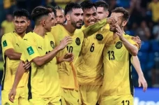 FIFA Jatuhkan Denda...