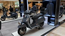 Vespa Officina 8 Diluncurkan,...