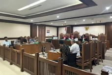 Saksi Ahli Tegaskan...