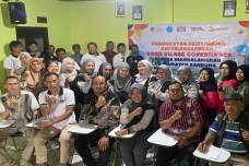 Pusat Pemberdayaan Desa...