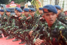 Polri Segera Buka Rekrutmen...