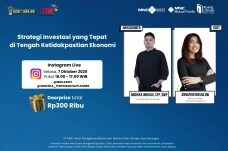 Saksikan IG Live MNC...