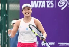 Sejarah Ranking WTA...
